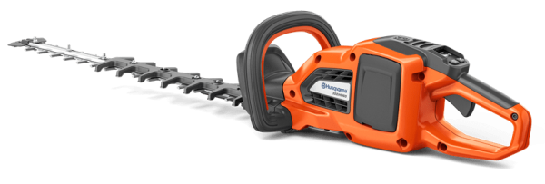 HUSQVARNA 322i HD 60 by Rosenow's Service