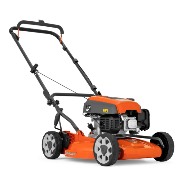 HUSQVARNA Rasenmäher LB 144 by Rosenow's Service