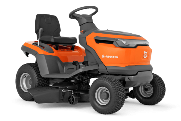 HUSQVARNA TS 100i by Rosenow's Service