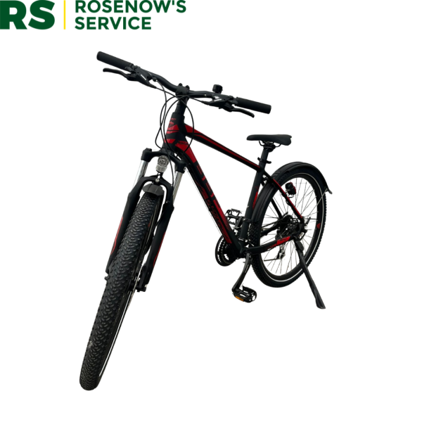 BBF MTB „Montana“