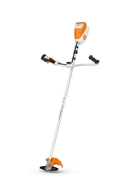 STIHL FSA 80 GSB-230 by Rosenow's Service