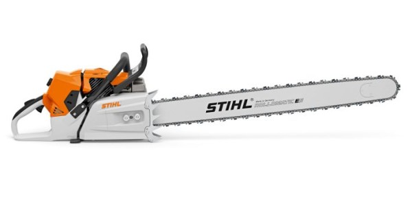 Stihl Kettensäge MS 881 by Rosenow's Service