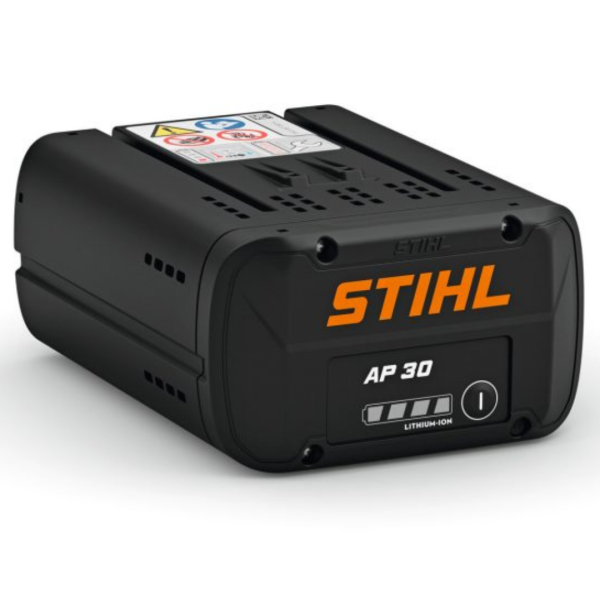 STIHL AP 30 Akku by Rosenow's Service