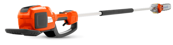 Husqvarna Akku-Hochentaster 530iP4 by Rosenow's Service