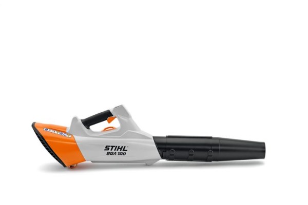 STIHL BGA 100 Grundgerät by Rosenow's Service