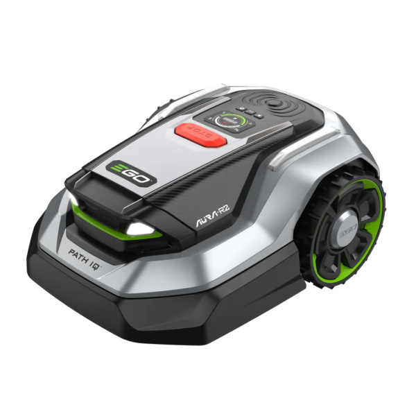 EGO AURA-R2 Mähroboter für Rasenflächen bis 1500 m² by Rosenow's Service