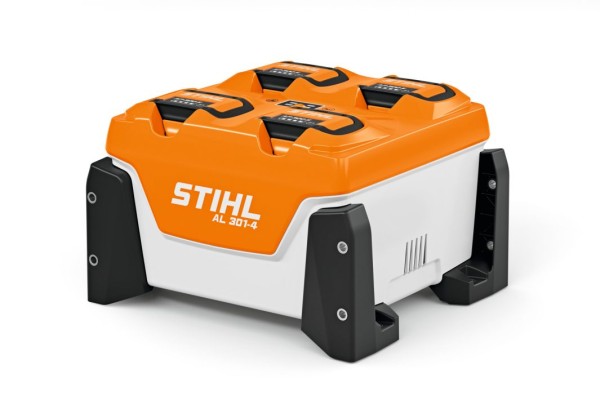 STIHL AL 301-4 by Rosenow's Service