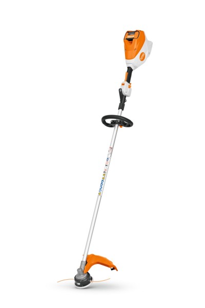 STIHL FSA 12 R  AC 27-2 by Rosenow's Service