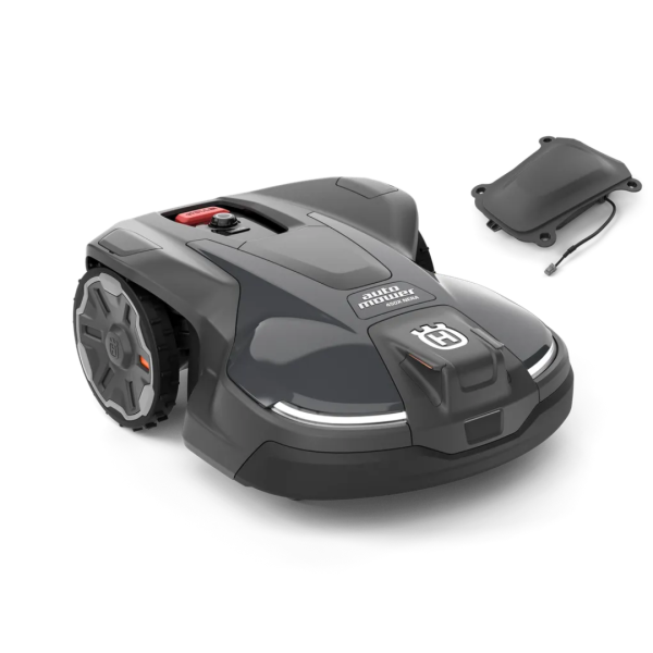 HUSQVARNA 450X NERA inkl. EPOS® Plug-in