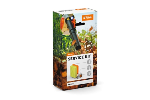 STIHL Service Kit 40 by Rosenow's Serviec