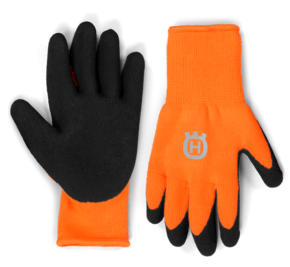 HUSQVARNA Handschuh Functional Grip Winter Gr.10