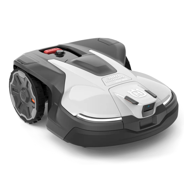 HUSQVARNA Automower® 450V NERA by Rosenow's Service