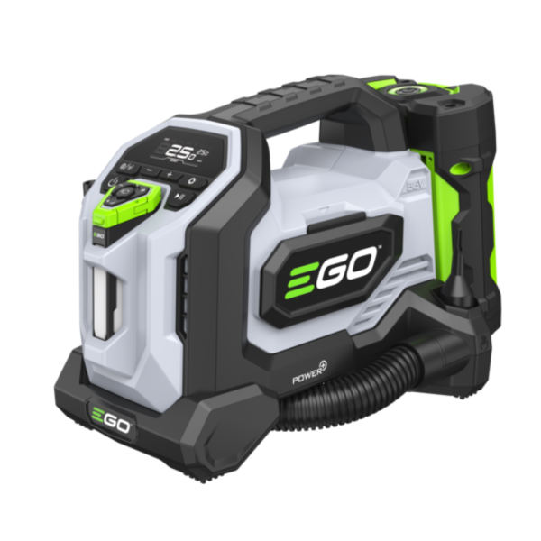 EGO Kompressor IF1600E Elektro Luftkompressor 1600W by Rosenow's Service