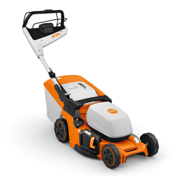 STIHL Akku-Rasenmäher RMA 448 PV - AP-System by Rosenow's Service