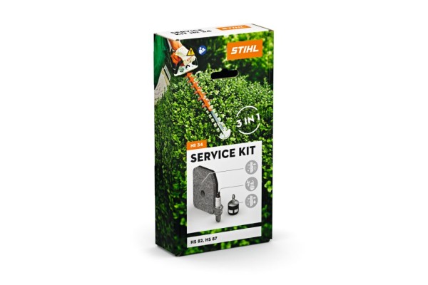 STIHL Service Kit 34 by Rosenow's Service