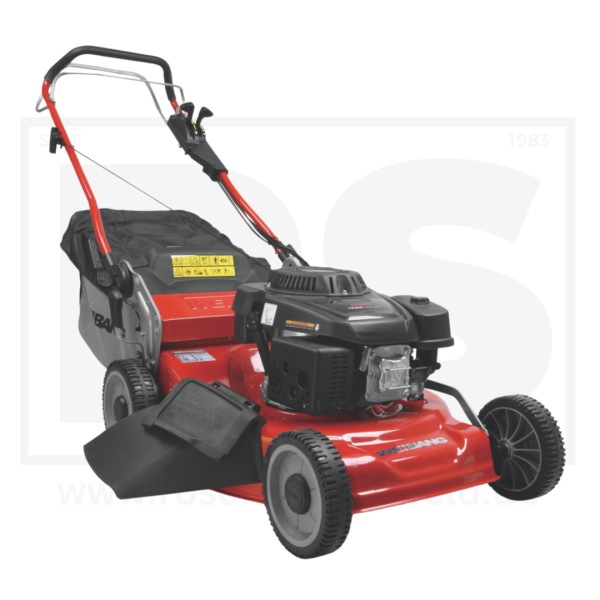 Weibang WB 537 SLC V 3-1 by Rosenow's Service