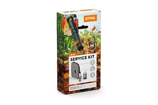 STIHL Service Kit 36 by Rosenow's Service