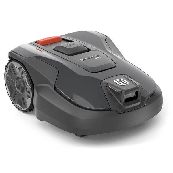 HUSQVARNA Automower® 308V by Rosenow's Service