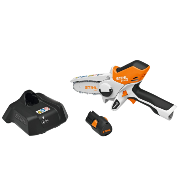 Stihl Gehölzschneider GTA 26 Set AS2+AL1 Stihl by Rosenow's Service