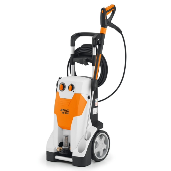 STIHL Elektro-Hochdruckreiniger RE 232 by Rosenow's Service 