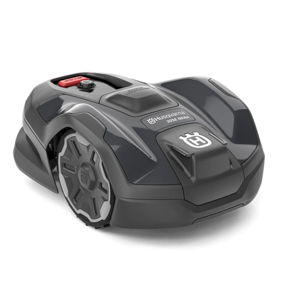 HUSQVARNA Automower® 305E NERA by Rosenow's Service