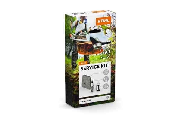 STIHL Service Kit 4 by Rosenow's Service