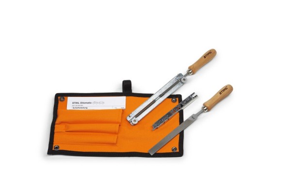 STIHL Schärfsets by Rosenow's Service