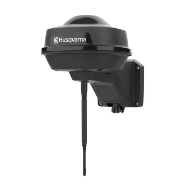 HUSQVARNA EPOS® Referenzstation by Rosenow's Service