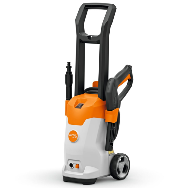 STIHL Elektro-Hochdruckreiniger RE 80 by Rosenow's Service