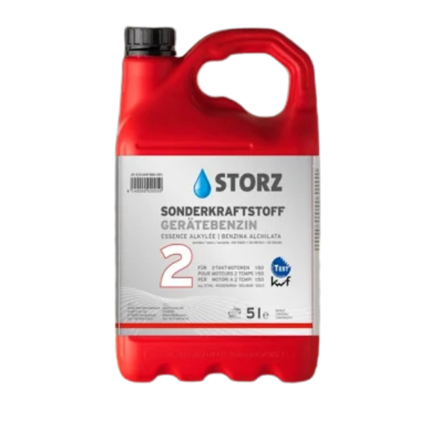 Storz Sonderkraftstoff 2T by Rosenow's Service