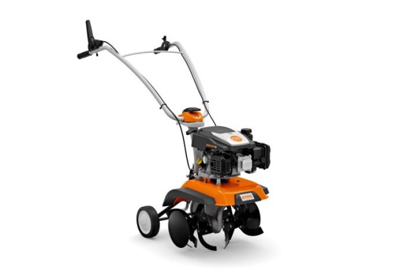 STIHL MH 445 Motorhacke by Rosenow's Service