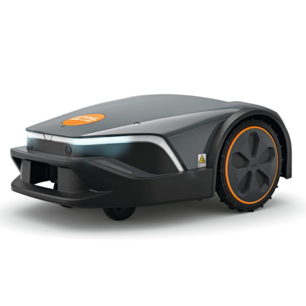 STIHL Mähroboter iMOW® 6 EVO by Rosenow's Service