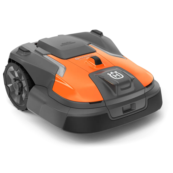 HUSQVARNA Automower® 540 EPOS® by Rosenow's Service