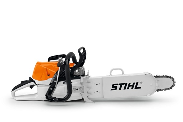 STIHL Benzin-Kettensäge MS 462 Rettungssäge by Rosenow's Service