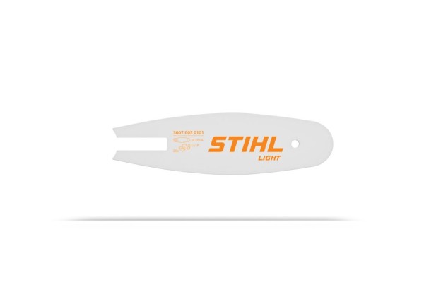 STIHL Rollomatic Light für GTA 26 by Rosenow's Service