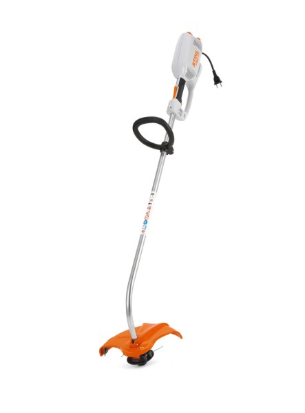 STIHL FSE 71 AC C6-2 by Rosenow's Service