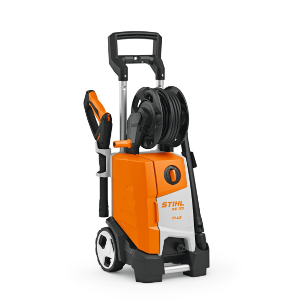 STIHL Elektro-Hochdruckreiniger RE 120 PLUS by Rosenow's Service