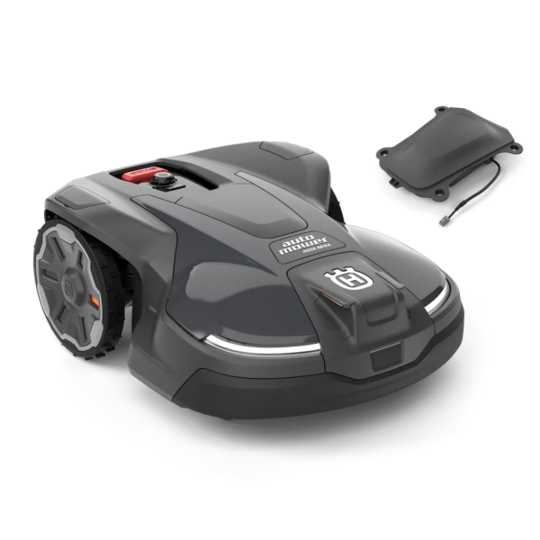 HUSQVARNA Automower® 430X NERA kabellos mit Epos Plug in