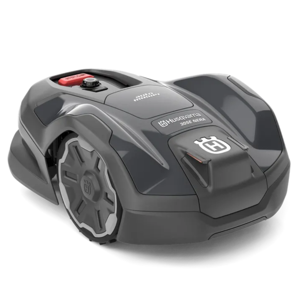 HUSQVARNA Automower® 305E NERA by Rosenow's Service