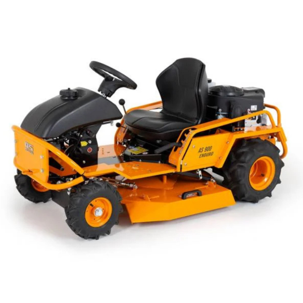 AS Motor 900 Enduro by Rosenow's Service