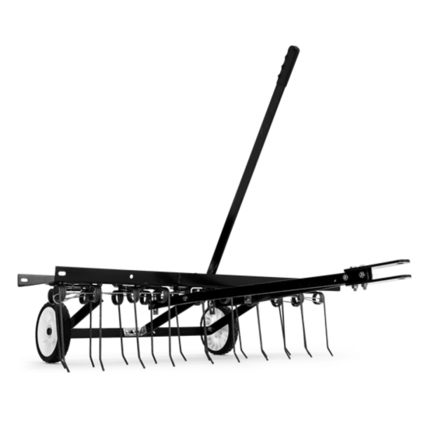 Husqvarna Entmooser by Rosenow's Service