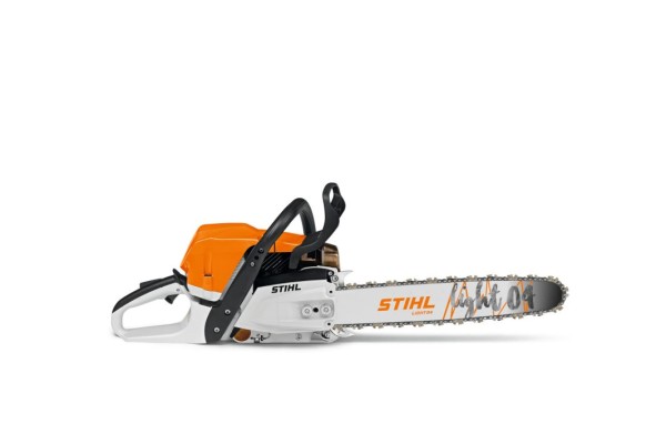 Stihl Kettensäge MS 362 C-M by Rosenow's Service