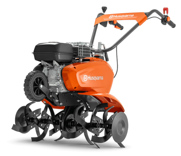 HUSQVARNA TF 435P by Rosenow's Service