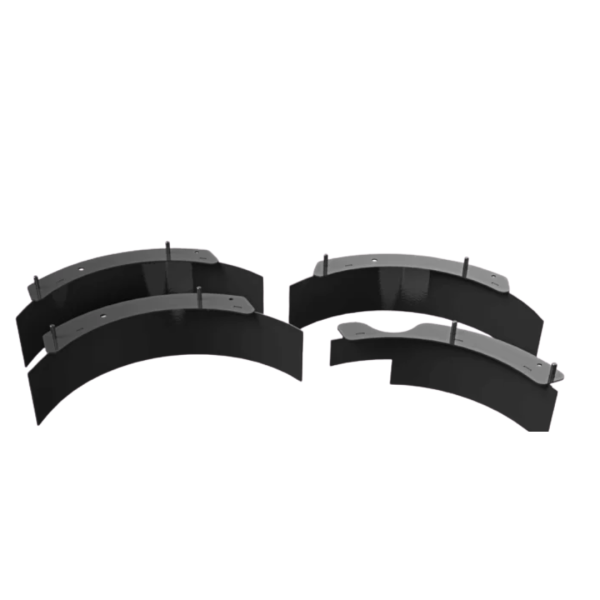 Ariens Mulchkit ohne Messer für Edge 42 (Mulchmesser ist Serie) by Rosenow's Service