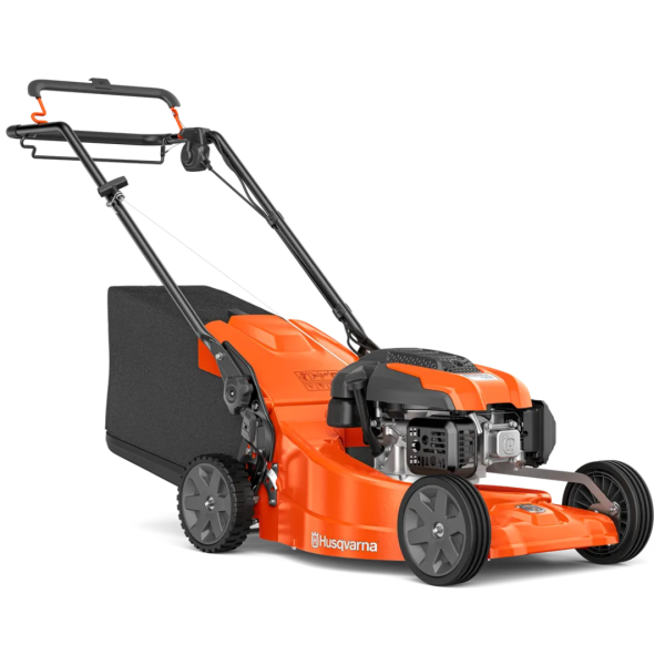 HUSQVARNA LC 551VQ by Rosenow's Service