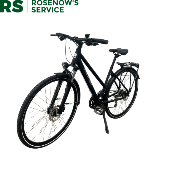 Panther Damen Trekkingrad „Lava 4.0“
