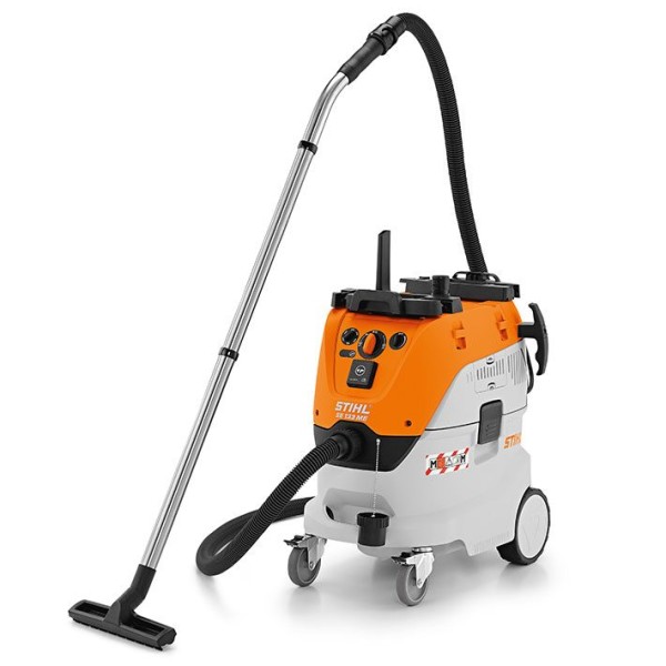 STIHL SE 133 ME by Rosenow's Service