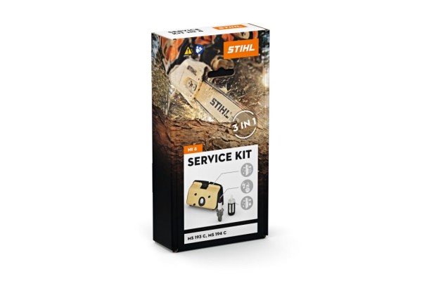 STIHL Service Kit 8 by Rosenow's Service