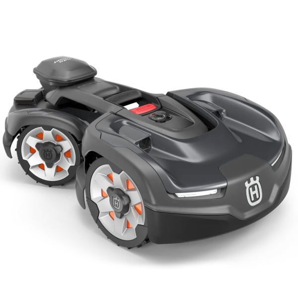 HUSQVARNA Automower® 435X AWD NERA (CASHBACK SICHERN!) by Rosenow's Service