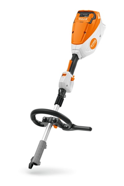 Stihl Kombimotor KMA 80 R Grundgerät by Rosenow's Service